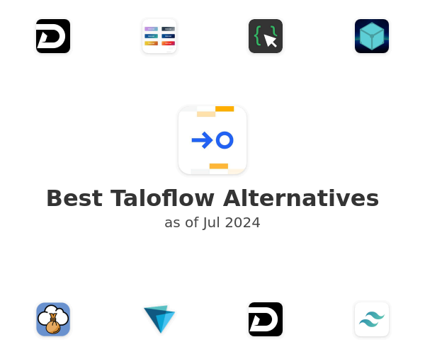 Best Taloflow Alternatives