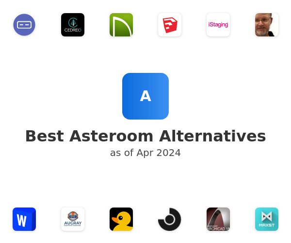 Best Asteroom Alternatives