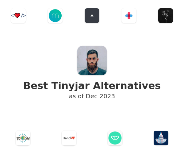 Best Tinyjar Alternatives