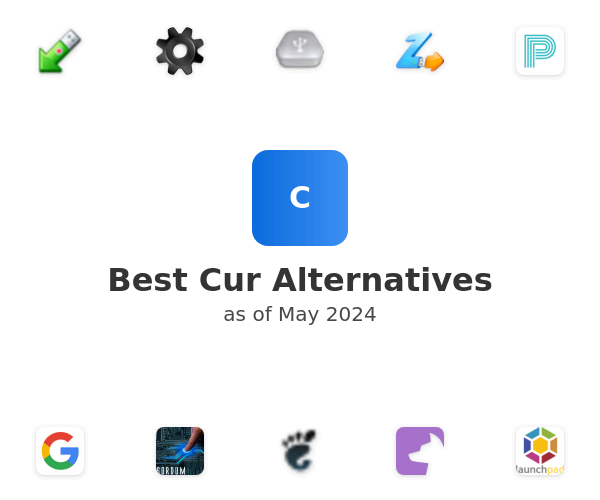 Best Cur Alternatives