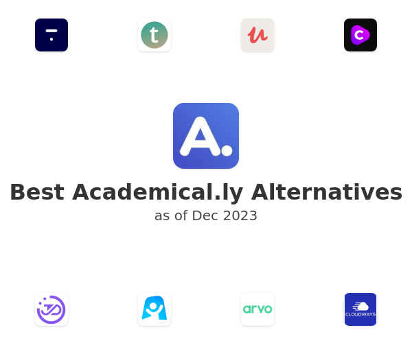 Best Academical.ly Alternatives