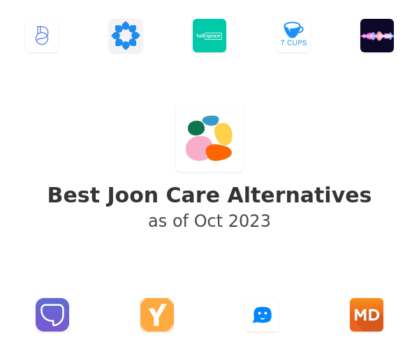 Best Joon Care Alternatives