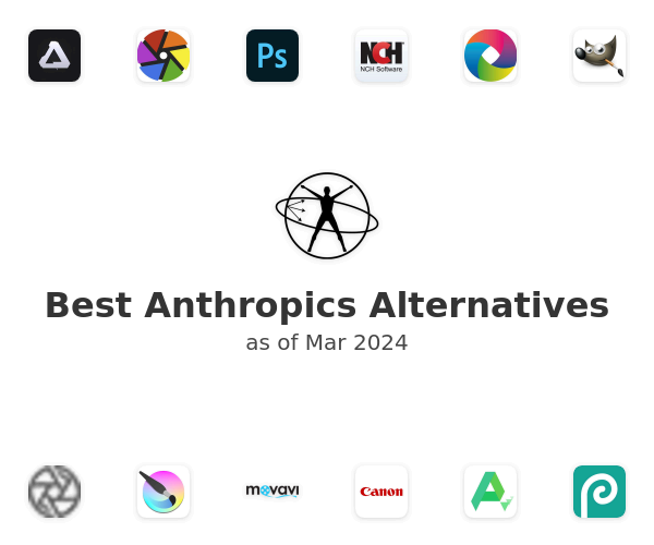 Best Anthropics Alternatives