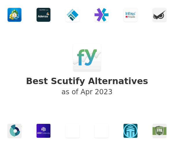 Best Scutify Alternatives