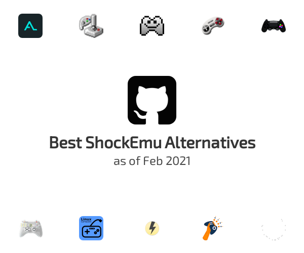 Best ShockEmu Alternatives