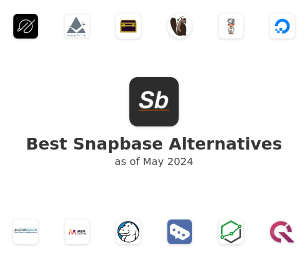 Best Snapbase Alternatives