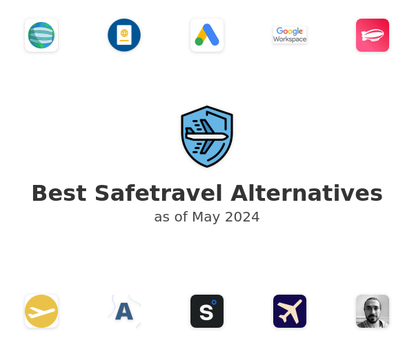 Best Safetravel Alternatives