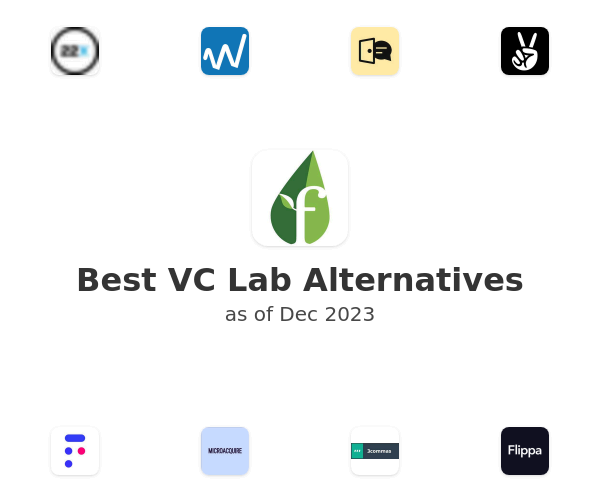 Best VC Lab Alternatives