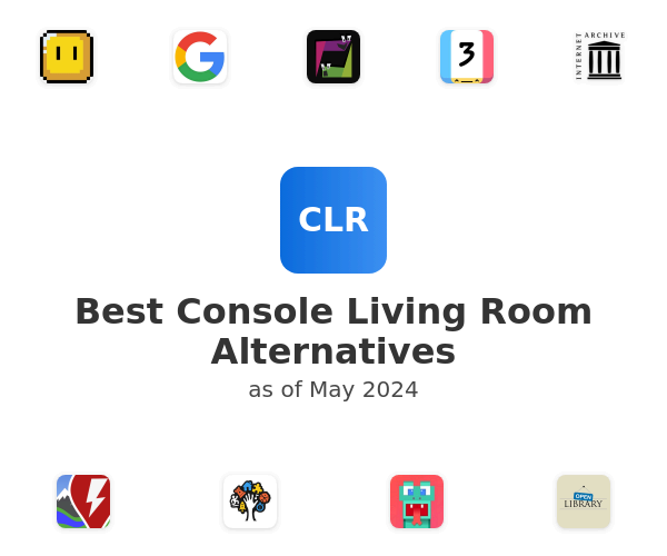 Best Console Living Room Alternatives