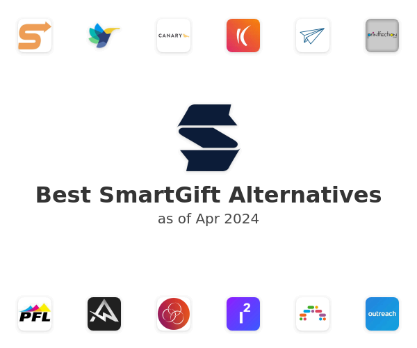 Best SmartGift Alternatives