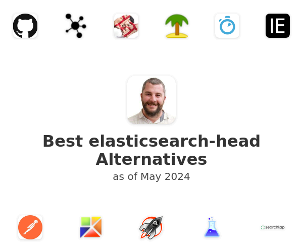Best elasticsearch-head Alternatives