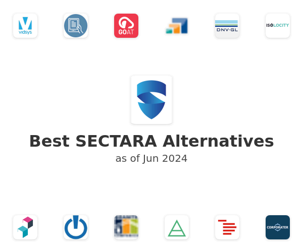 Best SECTARA Alternatives