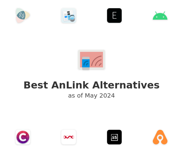 Best AnLink Alternatives