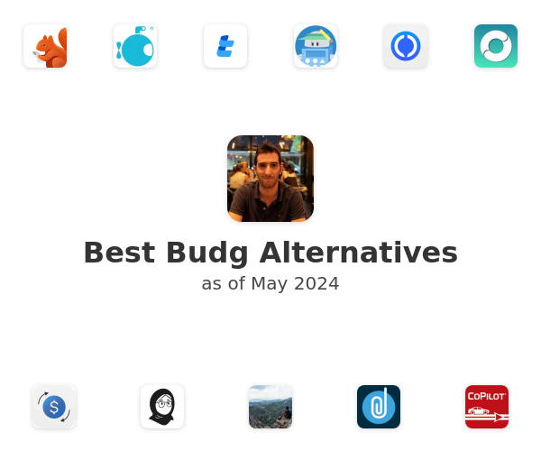 Best Budg Alternatives