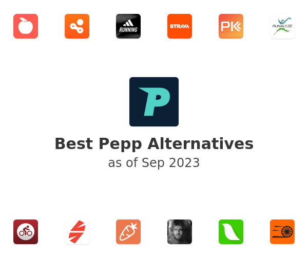 Best Pepp Alternatives