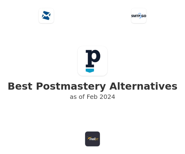 Best Postmastery Alternatives