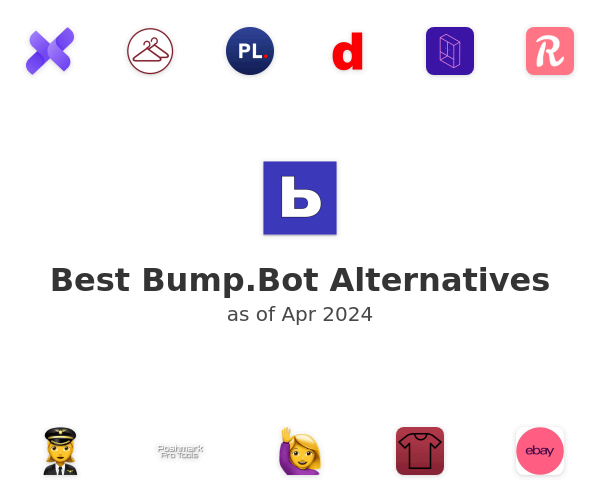 Best Bump.Bot Alternatives