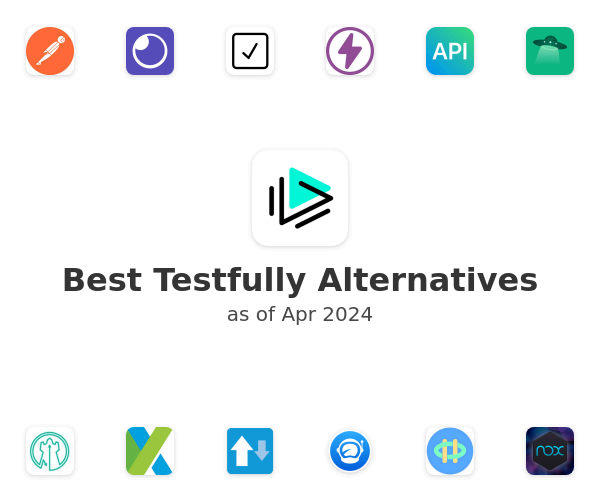Best Testfully Alternatives