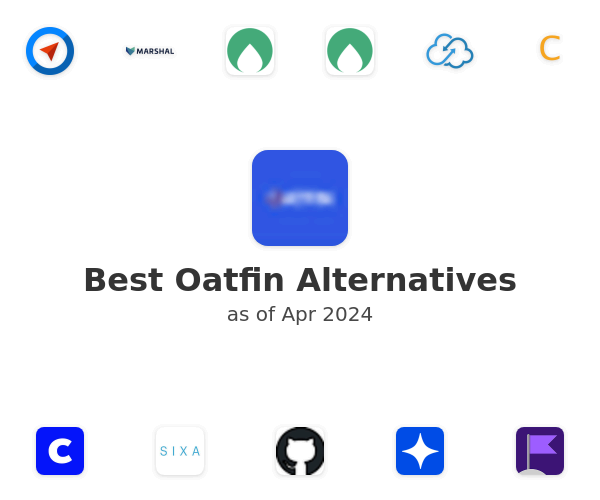 Best Oatfin Alternatives