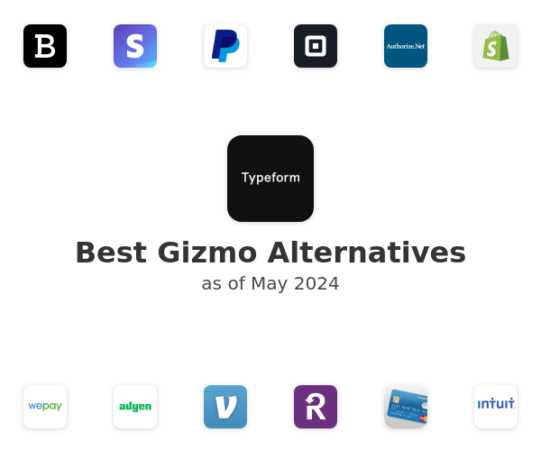 Best Gizmo Alternatives