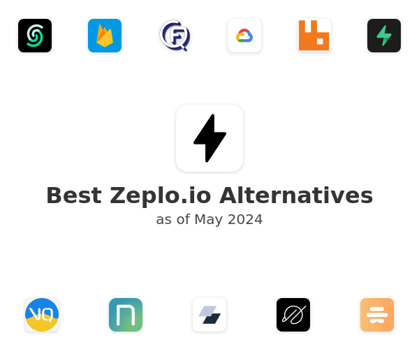 Best Zeplo.io Alternatives