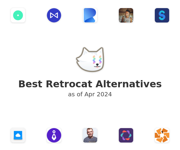 Best Retrocat Alternatives