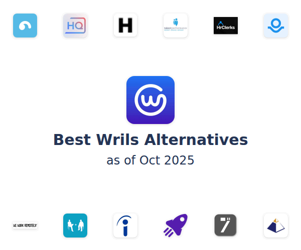 Best Wrils Alternatives