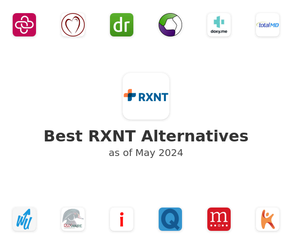 Best RXNT Alternatives