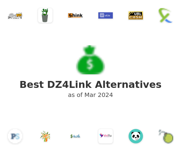 Best DZ4Link Alternatives