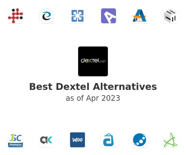 Best Dextel Alternatives