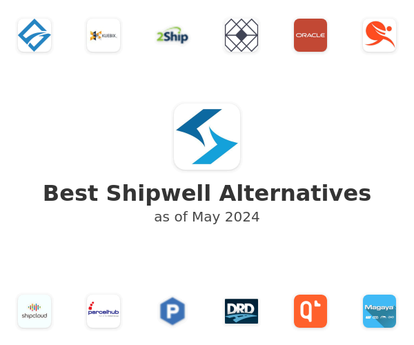 Best Shipwell Alternatives