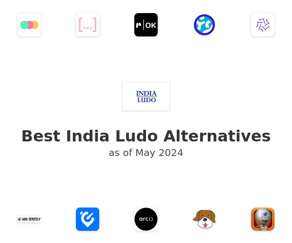 Best India Ludo Alternatives