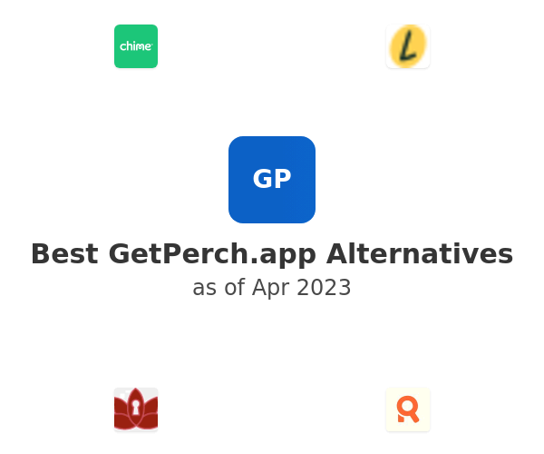 Best GetPerch.app Alternatives