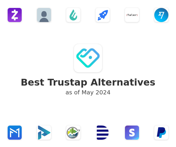Best Trustap Alternatives