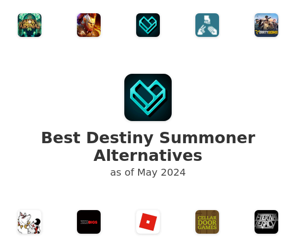 Best Destiny Summoner Alternatives