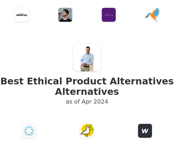 Best Ethical Product Alternatives Alternatives