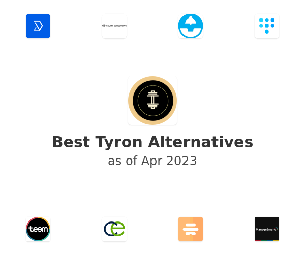 Best Tyron Alternatives
