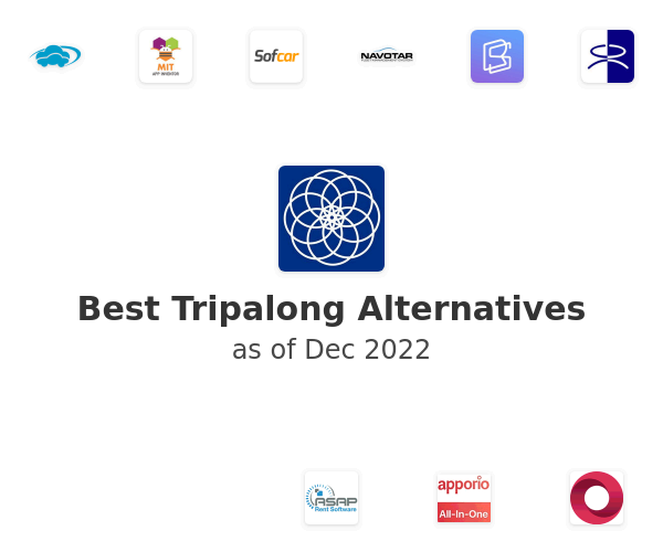 Best Tripalong Alternatives
