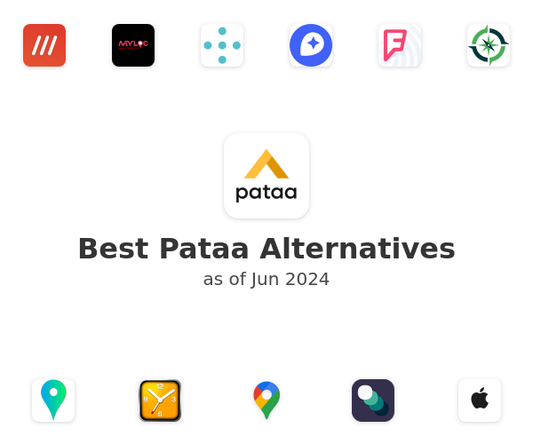 Best Pataa Alternatives