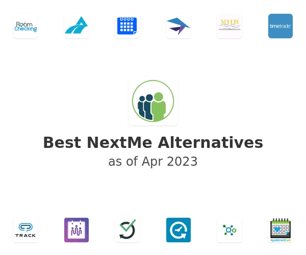 Best NextMe Alternatives