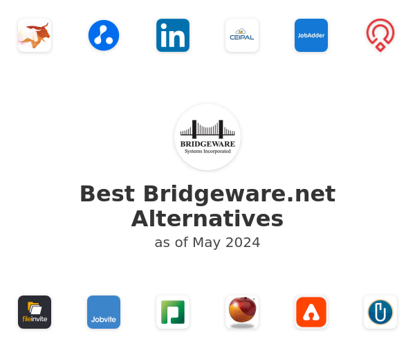 Best Bridgeware.net Alternatives
