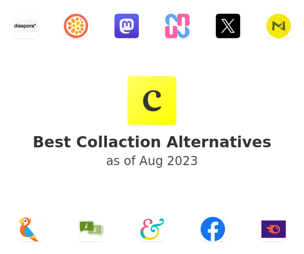 Best Collaction Alternatives