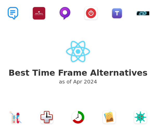 Best Time Frame Alternatives