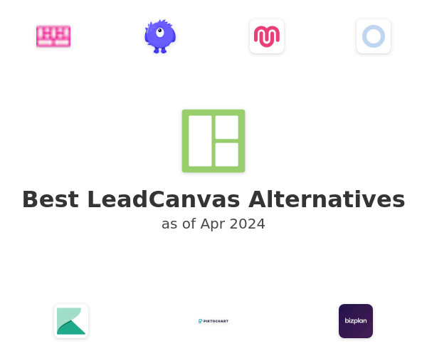 Best LeadCanvas Alternatives