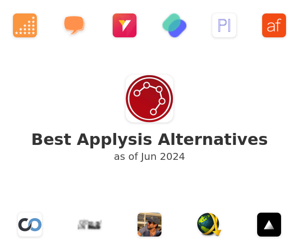 Best Applysis Alternatives