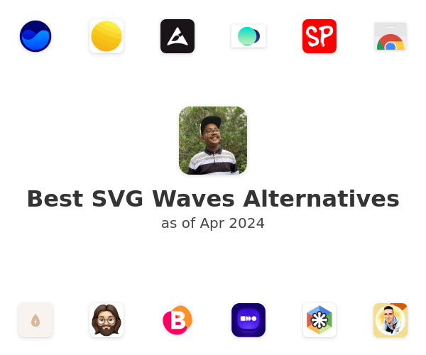 Best SVG Waves Alternatives