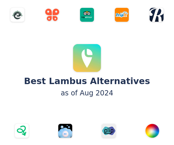 Best Lambus Alternatives