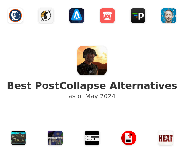Best PostCollapse Alternatives