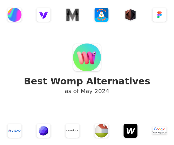 Best Womp Alternatives