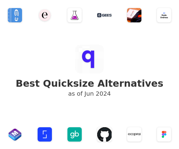 Best Quicksize Alternatives